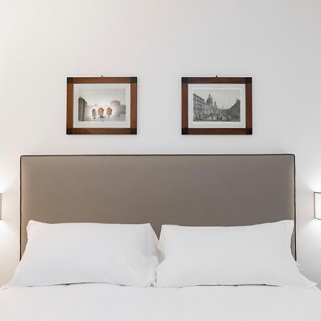 Domus Vitra Hotel Rome Bagian luar foto