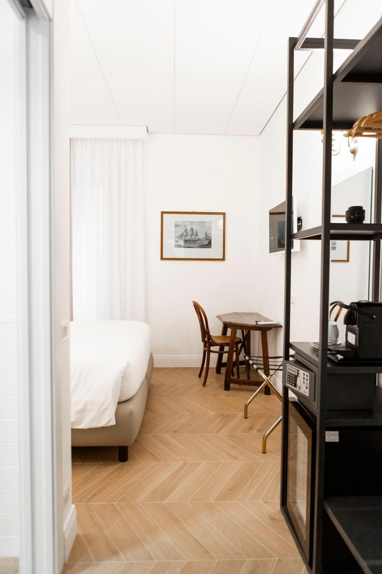 Domus Vitra Hotel Rome Bagian luar foto