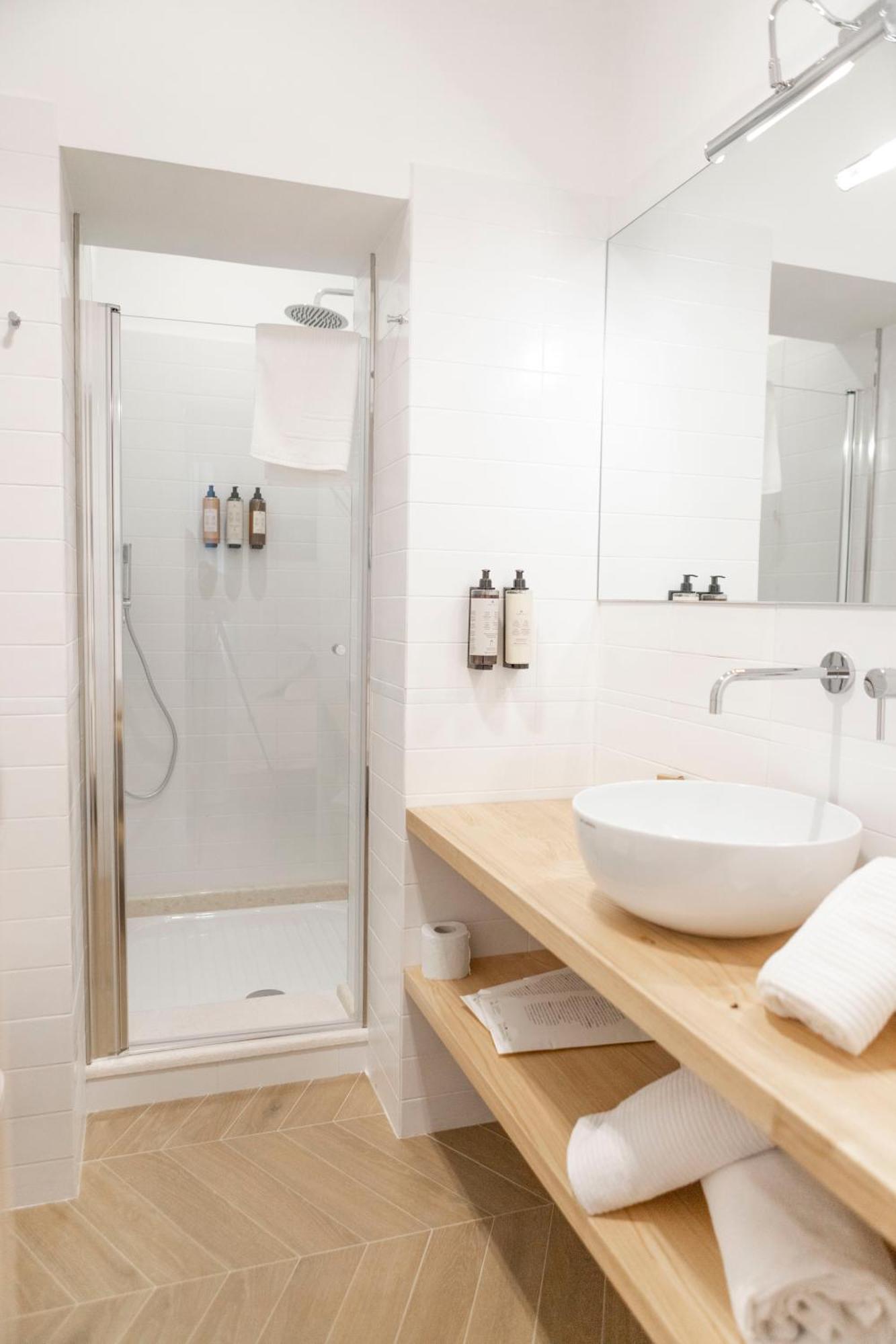 Domus Vitra Hotel Rome Bagian luar foto