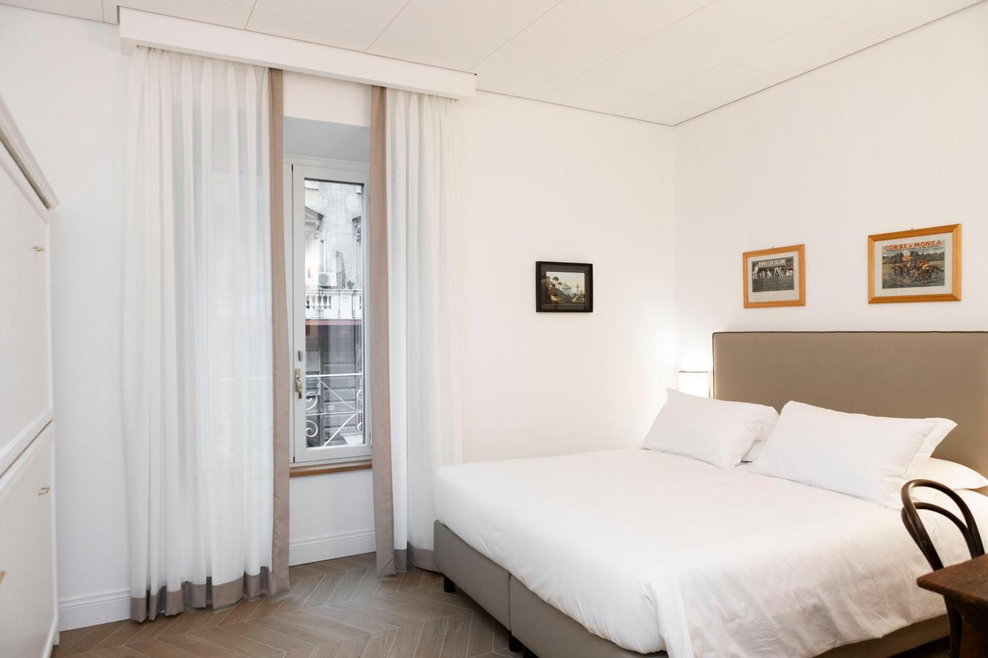Domus Vitra Hotel Rome Bagian luar foto
