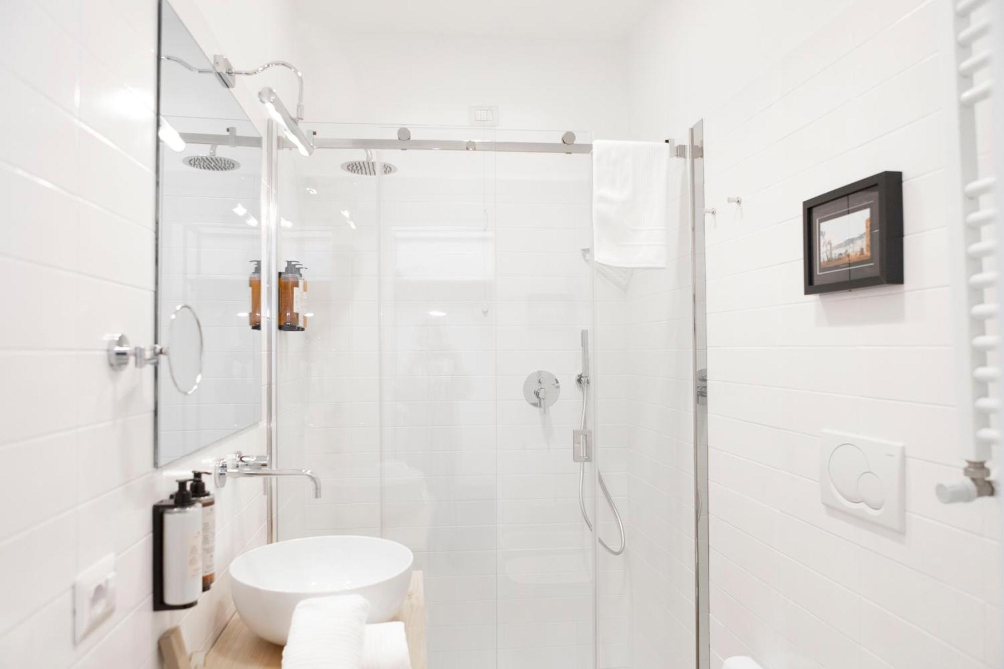 Domus Vitra Hotel Rome Bagian luar foto