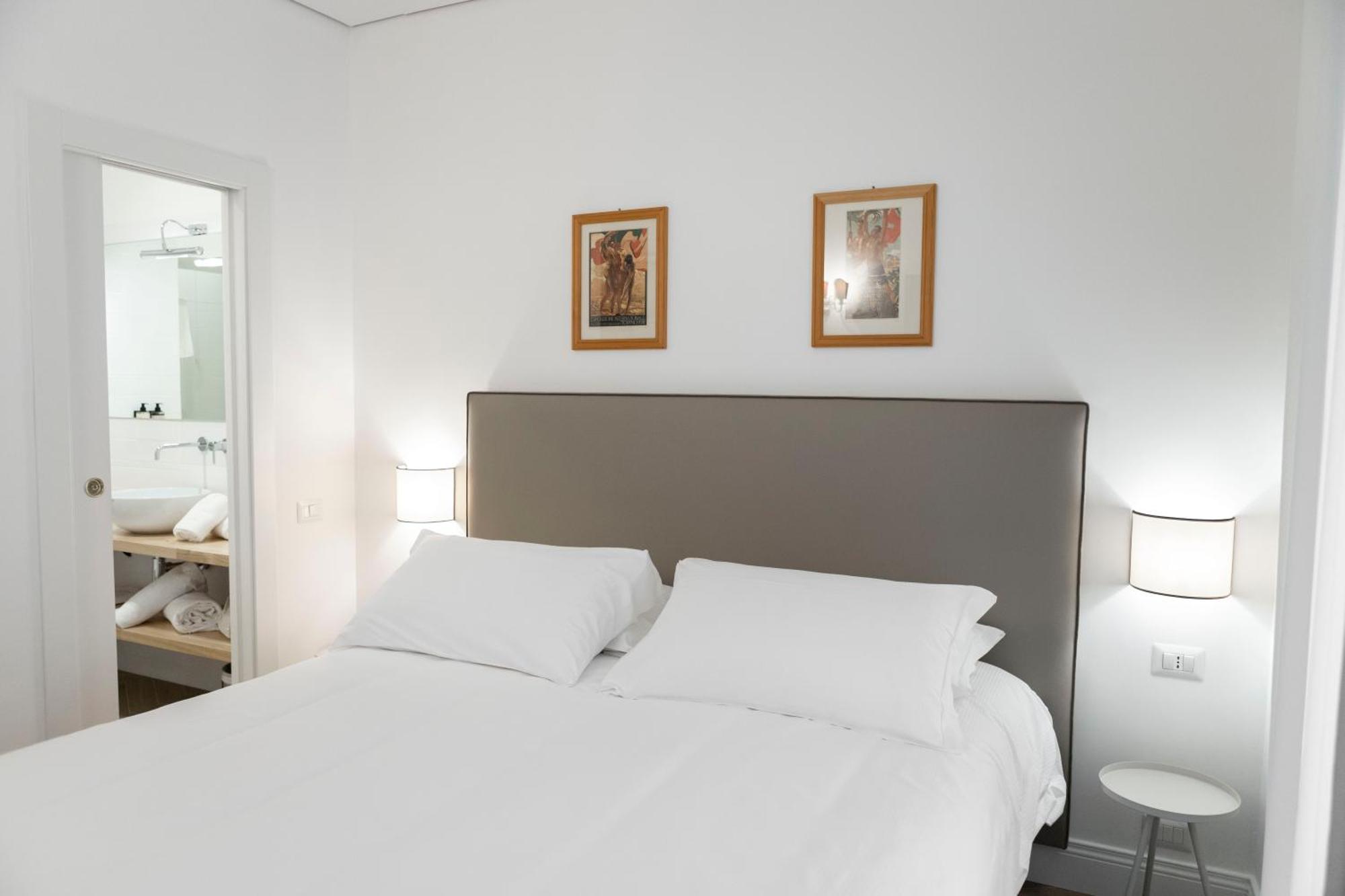 Domus Vitra Hotel Rome Bagian luar foto