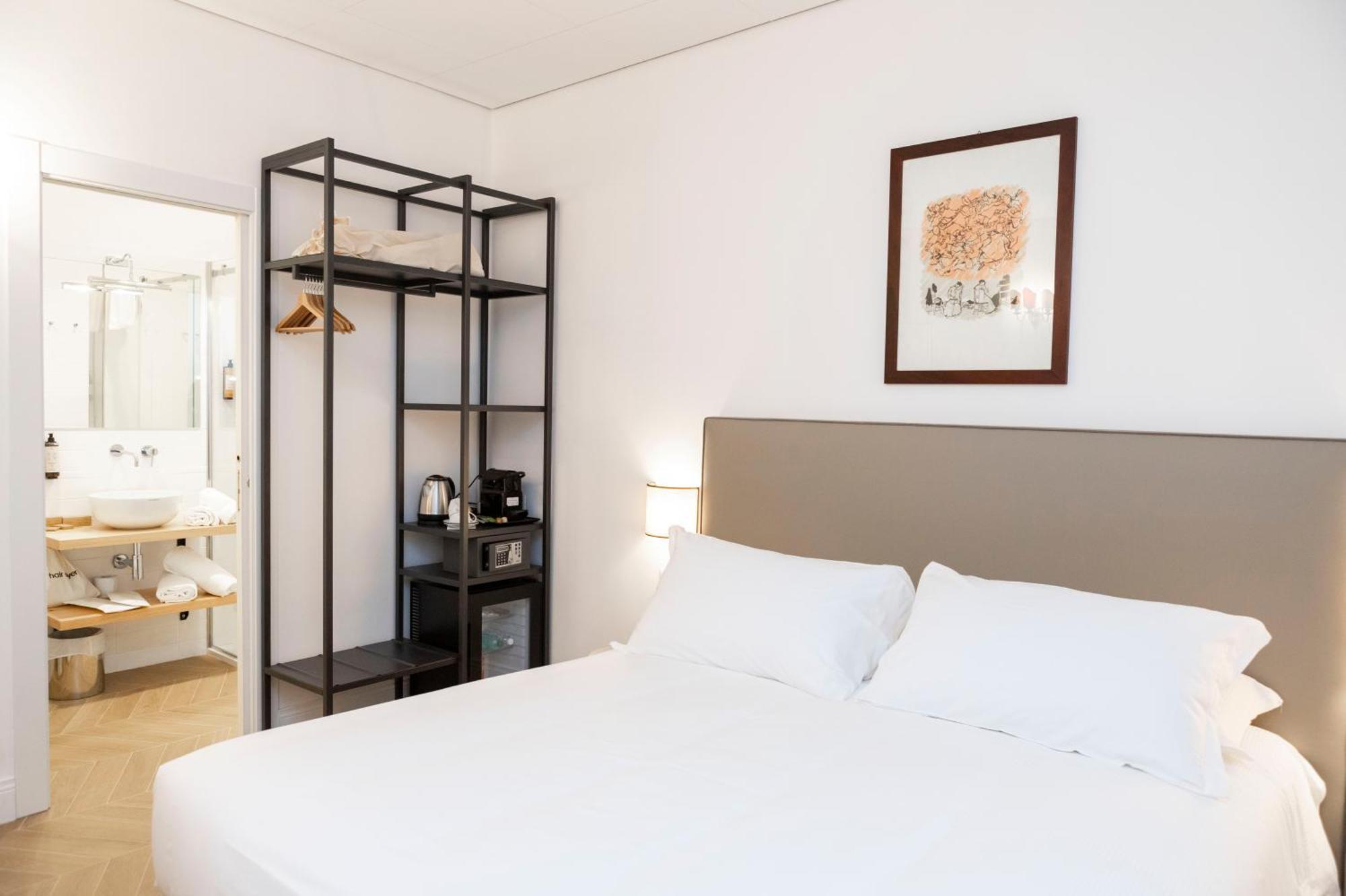 Domus Vitra Hotel Rome Bagian luar foto